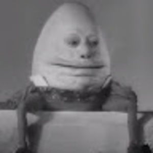 Meet your Posher, Golda